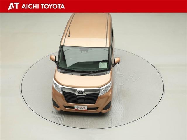 ルーミー G 追突軽減ブレーキ パワステ Aストップ オートクルーズコントロール Rカメラ 1セグTV 横滑り防止システム ドライブレコーダー ウォークスルー エアバック セキュリティーアラーム パワーウィンドウ(17枚目)