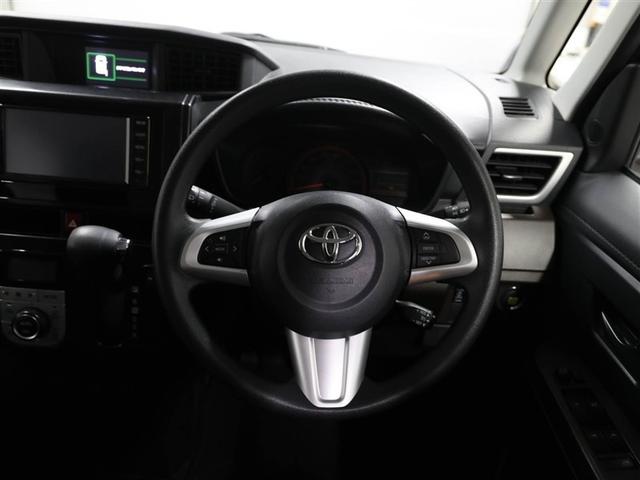 ルーミー G 追突軽減ブレーキ パワステ Aストップ オートクルーズコントロール Rカメラ 1セグTV 横滑り防止システム ドライブレコーダー ウォークスルー エアバック セキュリティーアラーム パワーウィンドウ(24枚目)