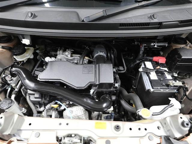 ルーミー G 追突軽減ブレーキ パワステ Aストップ オートクルーズコントロール Rカメラ 1セグTV 横滑り防止システム ドライブレコーダー ウォークスルー エアバック セキュリティーアラーム パワーウィンドウ(25枚目)