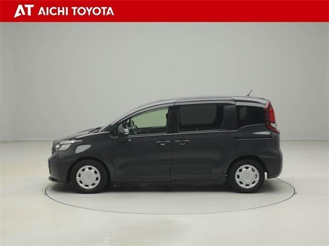 シエンタ Ｇ　１オーナー　クルーズＣ　盗難防止システム　試乗車　Ｗ電動ドア　ＬＥＤ　バックガイドモニター　ドライブレコーダー　フルセグＴＶ　ＡＡＣ　ＥＴＣ車載器　ＰＳ　エアＢ　ＰＷ　３列シート　ＴＶ　キーフリー（3枚目）