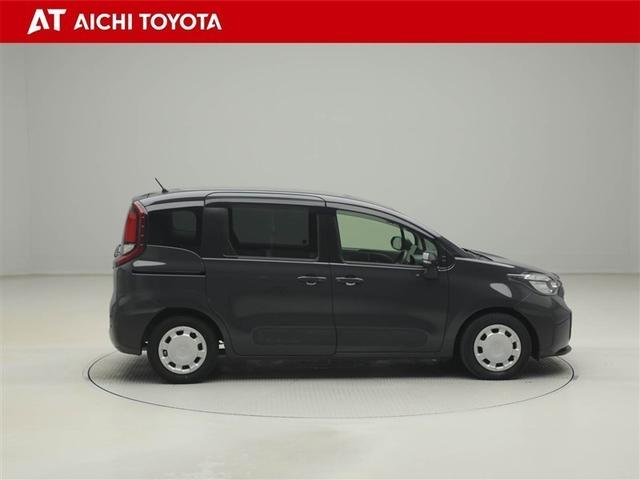 シエンタ Ｇ　１オーナー　クルーズＣ　盗難防止システム　試乗車　Ｗ電動ドア　ＬＥＤ　バックガイドモニター　ドライブレコーダー　フルセグＴＶ　ＡＡＣ　ＥＴＣ車載器　ＰＳ　エアＢ　ＰＷ　３列シート　ＴＶ　キーフリー（7枚目）