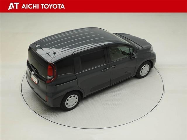 シエンタ Ｇ　１オーナー　クルーズＣ　盗難防止システム　試乗車　Ｗ電動ドア　ＬＥＤ　バックガイドモニター　ドライブレコーダー　フルセグＴＶ　ＡＡＣ　ＥＴＣ車載器　ＰＳ　エアＢ　ＰＷ　３列シート　ＴＶ　キーフリー（14枚目）