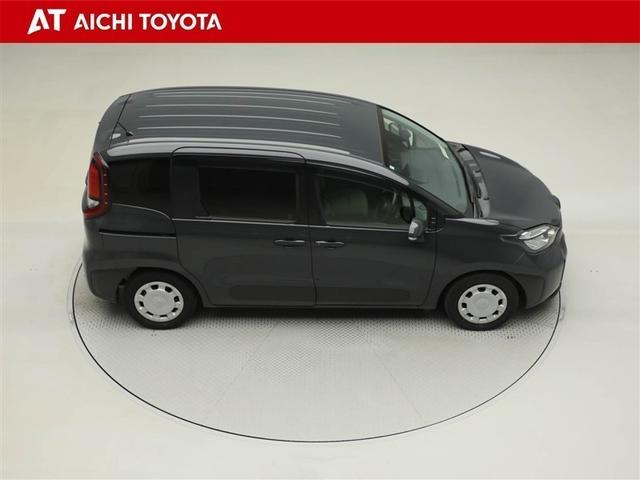 シエンタ Ｇ　１オーナー　クルーズＣ　盗難防止システム　試乗車　Ｗ電動ドア　ＬＥＤ　バックガイドモニター　ドライブレコーダー　フルセグＴＶ　ＡＡＣ　ＥＴＣ車載器　ＰＳ　エアＢ　ＰＷ　３列シート　ＴＶ　キーフリー（15枚目）