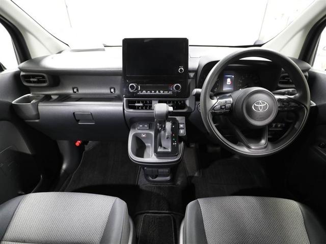 シエンタ Ｇ　１オーナー　クルーズＣ　盗難防止システム　試乗車　Ｗ電動ドア　ＬＥＤ　バックガイドモニター　ドライブレコーダー　フルセグＴＶ　ＡＡＣ　ＥＴＣ車載器　ＰＳ　エアＢ　ＰＷ　３列シート　ＴＶ　キーフリー（18枚目）