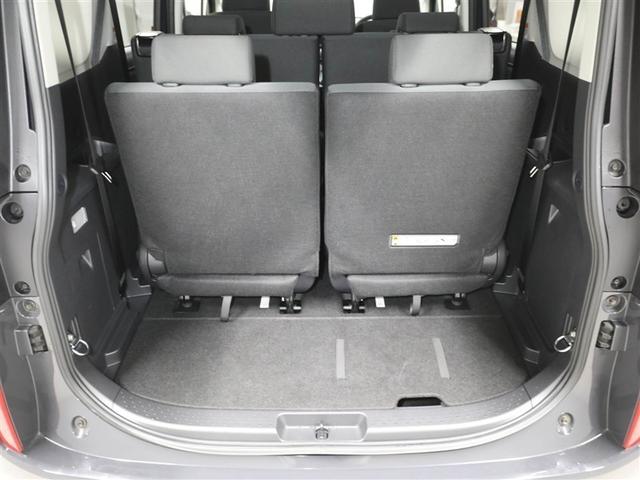 シエンタ Ｇ　１オーナー　クルーズＣ　盗難防止システム　試乗車　Ｗ電動ドア　ＬＥＤ　バックガイドモニター　ドライブレコーダー　フルセグＴＶ　ＡＡＣ　ＥＴＣ車載器　ＰＳ　エアＢ　ＰＷ　３列シート　ＴＶ　キーフリー（21枚目）