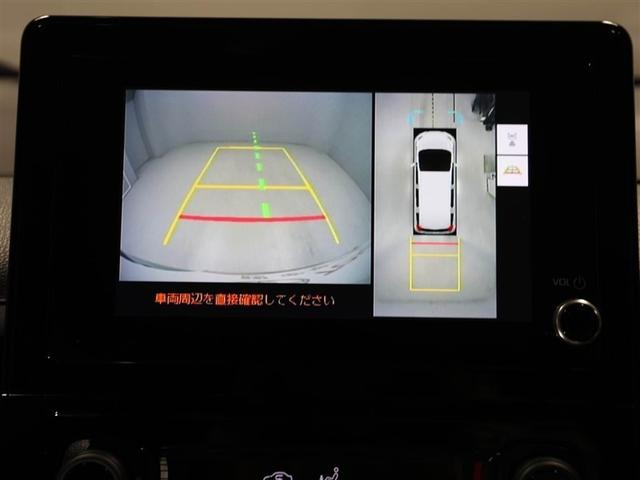 シエンタ Ｇ　１オーナー　クルーズＣ　盗難防止システム　試乗車　Ｗ電動ドア　ＬＥＤ　バックガイドモニター　ドライブレコーダー　フルセグＴＶ　ＡＡＣ　ＥＴＣ車載器　ＰＳ　エアＢ　ＰＷ　３列シート　ＴＶ　キーフリー（23枚目）