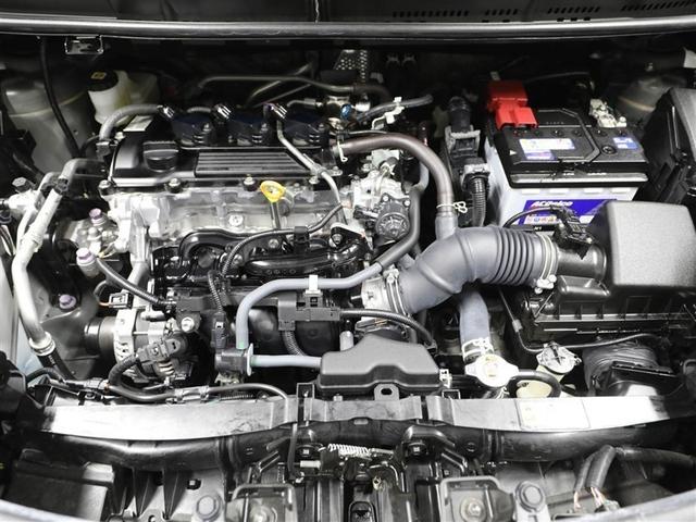 シエンタ Ｇ　１オーナー　クルーズＣ　盗難防止システム　試乗車　Ｗ電動ドア　ＬＥＤ　バックガイドモニター　ドライブレコーダー　フルセグＴＶ　ＡＡＣ　ＥＴＣ車載器　ＰＳ　エアＢ　ＰＷ　３列シート　ＴＶ　キーフリー（26枚目）