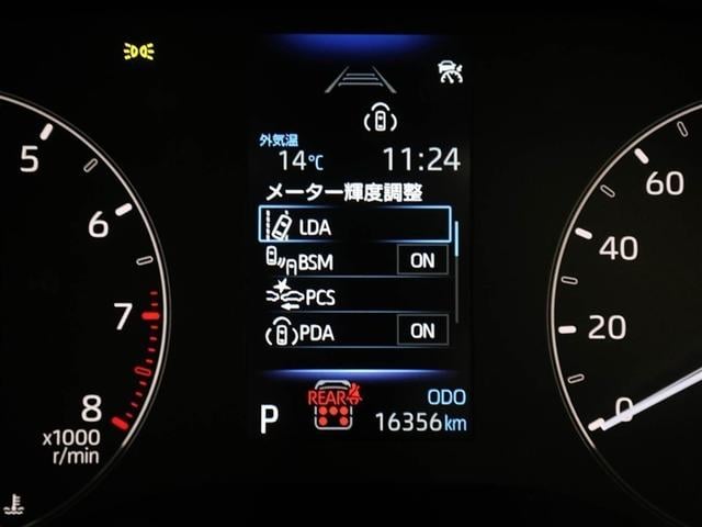 シエンタ Ｇ　１オーナー　クルーズＣ　盗難防止システム　試乗車　Ｗ電動ドア　ＬＥＤ　バックガイドモニター　ドライブレコーダー　フルセグＴＶ　ＡＡＣ　ＥＴＣ車載器　ＰＳ　エアＢ　ＰＷ　３列シート　ＴＶ　キーフリー（28枚目）