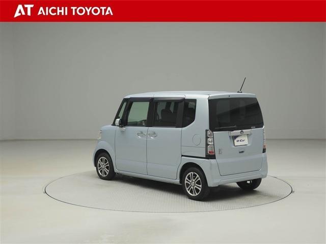 N-BOX G ターボSSパッケージ Aストップ フルオートエアコン 両側自動ドア ワンオーナー車 ナビテレビ ワンセグTV イモビライザー キーフリーシステム スマ-トキ- パワーウインドウ Bカメ 横滑り防止機能 クルーズC パワステ(4枚目)