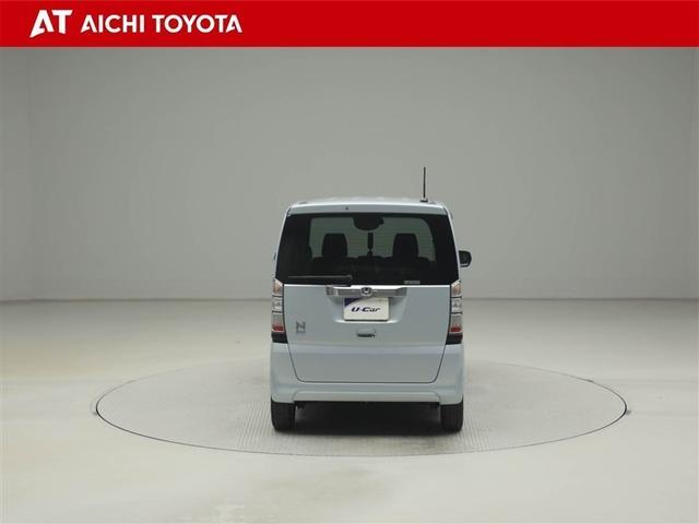 N-BOX G ターボSSパッケージ Aストップ フルオートエアコン 両側自動ドア ワンオーナー車 ナビテレビ ワンセグTV イモビライザー キーフリーシステム スマ-トキ- パワーウインドウ Bカメ 横滑り防止機能 クルーズC パワステ(5枚目)