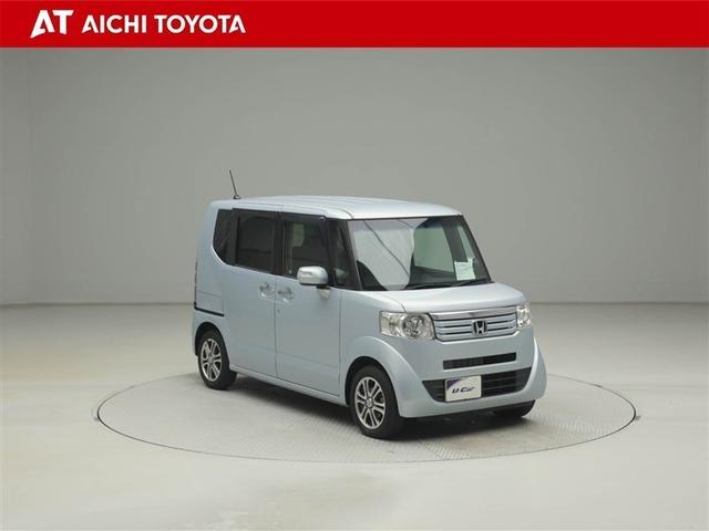 N-BOX G ターボSSパッケージ Aストップ フルオートエアコン 両側自動ドア ワンオーナー車 ナビテレビ ワンセグTV イモビライザー キーフリーシステム スマ-トキ- パワーウインドウ Bカメ 横滑り防止機能 クルーズC パワステ(8枚目)