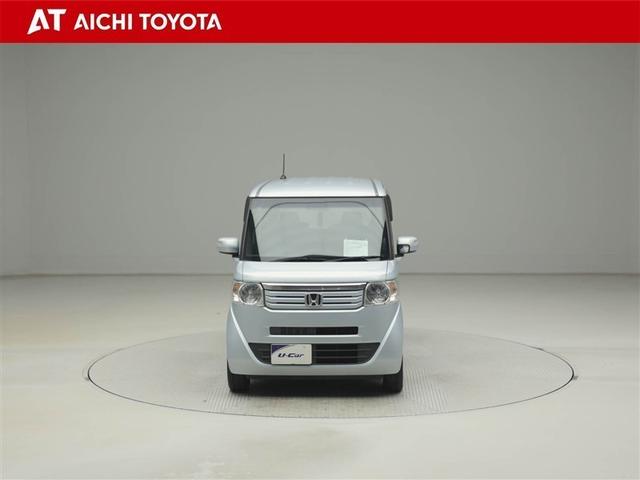 N-BOX G ターボSSパッケージ Aストップ フルオートエアコン 両側自動ドア ワンオーナー車 ナビテレビ ワンセグTV イモビライザー キーフリーシステム スマ-トキ- パワーウインドウ Bカメ 横滑り防止機能 クルーズC パワステ(9枚目)