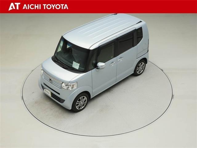 N-BOX G ターボSSパッケージ Aストップ フルオートエアコン 両側自動ドア ワンオーナー車 ナビテレビ ワンセグTV イモビライザー キーフリーシステム スマ-トキ- パワーウインドウ Bカメ 横滑り防止機能 クルーズC パワステ(10枚目)