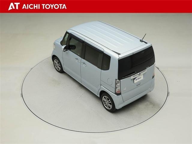 N-BOX G ターボSSパッケージ Aストップ フルオートエアコン 両側自動ドア ワンオーナー車 ナビテレビ ワンセグTV イモビライザー キーフリーシステム スマ-トキ- パワーウインドウ Bカメ 横滑り防止機能 クルーズC パワステ(12枚目)
