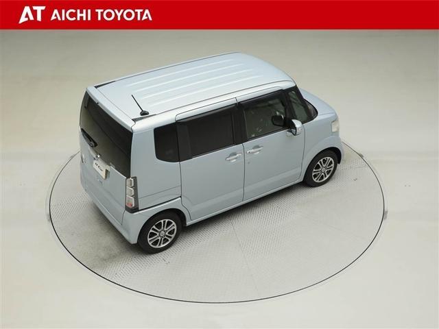 N-BOX G ターボSSパッケージ Aストップ フルオートエアコン 両側自動ドア ワンオーナー車 ナビテレビ ワンセグTV イモビライザー キーフリーシステム スマ-トキ- パワーウインドウ Bカメ 横滑り防止機能 クルーズC パワステ(14枚目)