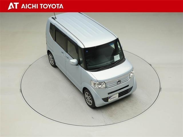N-BOX G ターボSSパッケージ Aストップ フルオートエアコン 両側自動ドア ワンオーナー車 ナビテレビ ワンセグTV イモビライザー キーフリーシステム スマ-トキ- パワーウインドウ Bカメ 横滑り防止機能 クルーズC パワステ(16枚目)