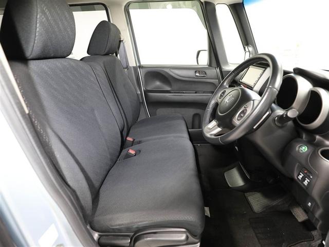 N-BOX G ターボSSパッケージ Aストップ フルオートエアコン 両側自動ドア ワンオーナー車 ナビテレビ ワンセグTV イモビライザー キーフリーシステム スマ-トキ- パワーウインドウ Bカメ 横滑り防止機能 クルーズC パワステ(19枚目)