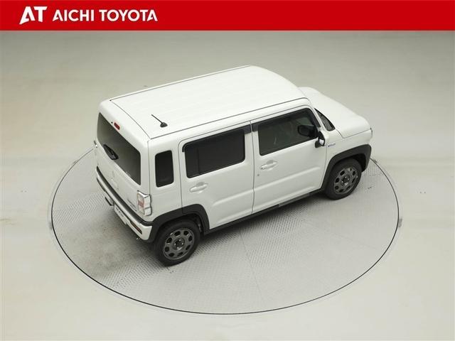 ハスラー ハイブリッドＧ　衝突回避支援システム　Ｓエネチャージ　イモビ　オートクルーズ　スマートキーシステム　ダブルエアバック　パワーステアリング　横滑り防止システム　エアコン　パワーウィンドウ　キーレスエントリー　１オーナー（14枚目）
