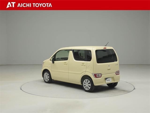 ワゴンR FX 衝突軽減ブレーキサポート 1オーナー 運転席助手席エアバック キーレスエントリーシステム セキュリティアラーム 運転席エアバック スマートキー&プッシュスタート 横滑り防止システム パワーウインドー(4枚目)