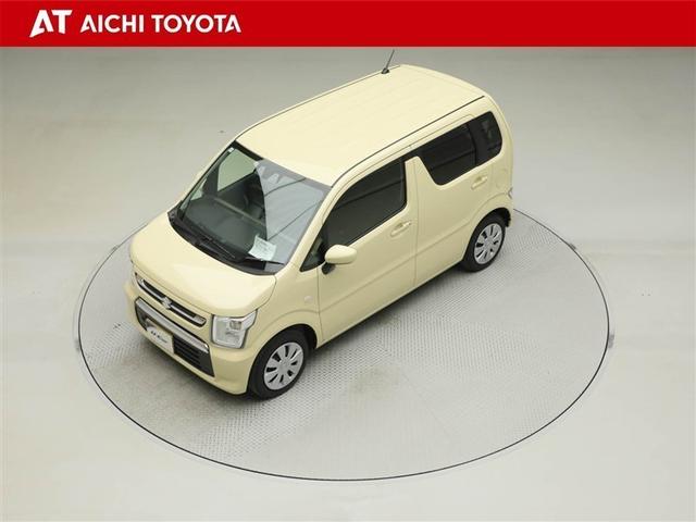 ワゴンR FX 衝突軽減ブレーキサポート 1オーナー 運転席助手席エアバック キーレスエントリーシステム セキュリティアラーム 運転席エアバック スマートキー&プッシュスタート 横滑り防止システム パワーウインドー(10枚目)