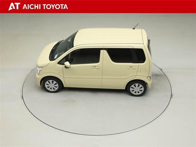 ワゴンR FX 衝突軽減ブレーキサポート 1オーナー 運転席助手席エアバック キーレスエントリーシステム セキュリティアラーム 運転席エアバック スマートキー&プッシュスタート 横滑り防止システム パワーウインドー(11枚目)