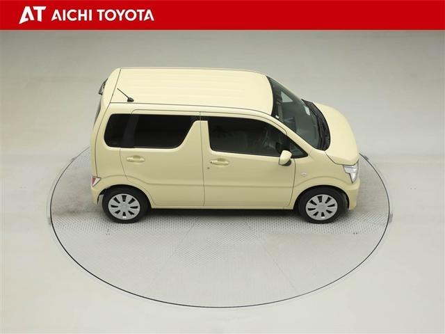 ワゴンR FX 衝突軽減ブレーキサポート 1オーナー 運転席助手席エアバック キーレスエントリーシステム セキュリティアラーム 運転席エアバック スマートキー&プッシュスタート 横滑り防止システム パワーウインドー(15枚目)
