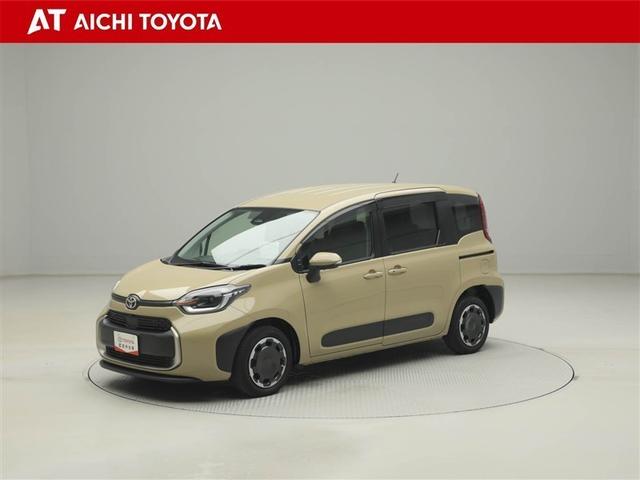 シエンタ Ｚクルマイスシヨウシャスローフ（2枚目）