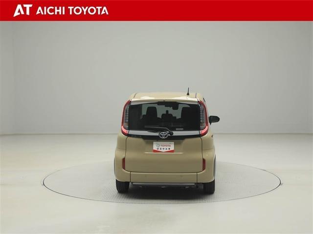 シエンタ Ｚクルマイスシヨウシャスローフ（5枚目）