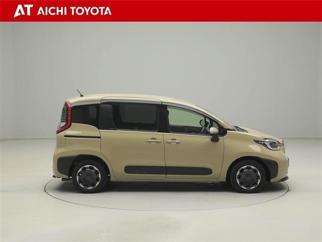 シエンタ Ｚクルマイスシヨウシャスローフ（7枚目）