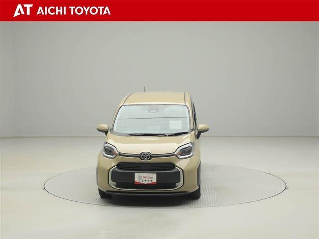 シエンタ Ｚクルマイスシヨウシャスローフ（9枚目）