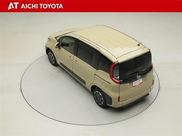 シエンタ Ｚクルマイスシヨウシャスローフ（12枚目）