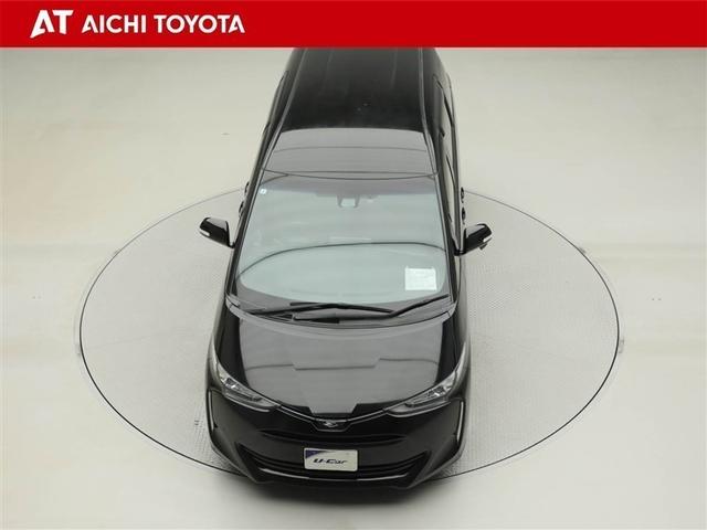 エスティマ アエラス プレミアム 【福祉車両車】サイドターンシート 助手席側2列目が外に出て乗り降りをサポート 両側電動ドア ドラレコ LEDヘッドライト リアオートエアコン フルセグTV DVD再生 ETC ナビ&TV(17枚目)