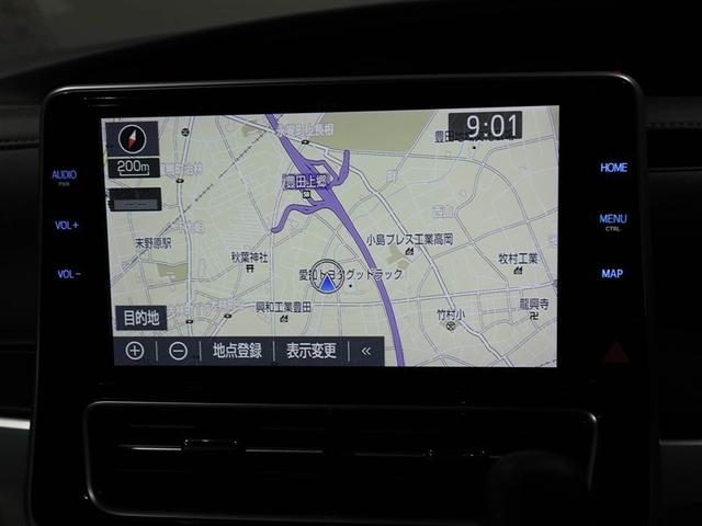 エスティマ アエラス プレミアム 【福祉車両車】サイドターンシート 助手席側2列目が外に出て乗り降りをサポート 両側電動ドア ドラレコ LEDヘッドライト リアオートエアコン フルセグTV DVD再生 ETC ナビ&TV(22枚目)