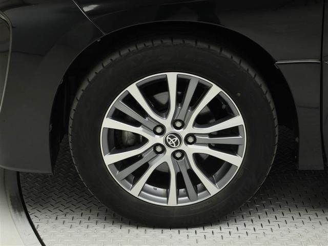 エスティマ アエラス プレミアム 【福祉車両車】サイドターンシート 助手席側2列目が外に出て乗り降りをサポート 両側電動ドア ドラレコ LEDヘッドライト リアオートエアコン フルセグTV DVD再生 ETC ナビ&TV(31枚目)