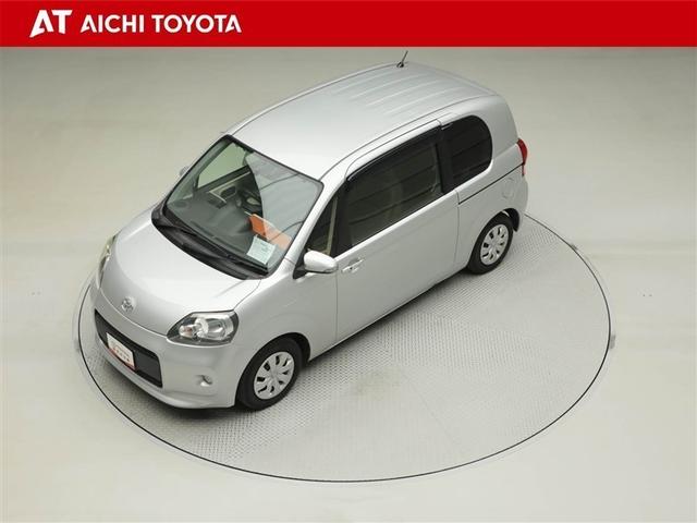 ポルテ Xジョユセキリフトアップシ 【福祉車両】助手席リフトアップシート足が不自由な方の乗り降りをサポート!(10枚目)