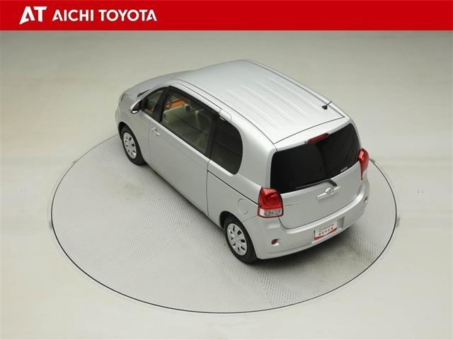 ポルテ Xジョユセキリフトアップシ 【福祉車両】助手席リフトアップシート足が不自由な方の乗り降りをサポート!(12枚目)