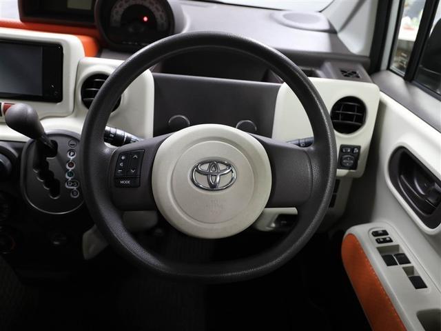 ポルテ Xジョユセキリフトアップシ 【福祉車両】助手席リフトアップシート足が不自由な方の乗り降りをサポート!(24枚目)