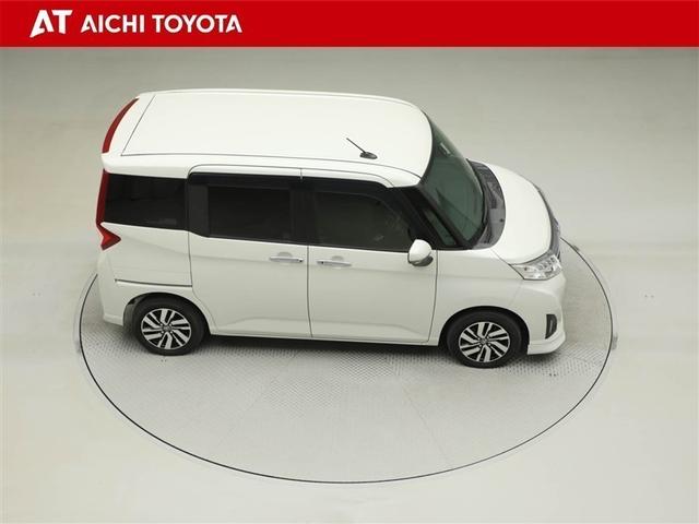 ルーミー カスタムG S 衝突軽減ブレーキシステム 地デジTV スマートキ- ドラレコ付き LEDライト 1オナ Bモニター パワステ VSC クルコン DVD視聴 ETC オートエアコン ナビTV アルミホイール ABS(15枚目)