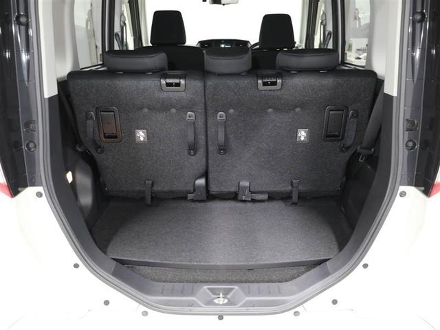 ルーミー カスタムG S 衝突軽減ブレーキシステム 地デジTV スマートキ- ドラレコ付き LEDライト 1オナ Bモニター パワステ VSC クルコン DVD視聴 ETC オートエアコン ナビTV アルミホイール ABS(21枚目)