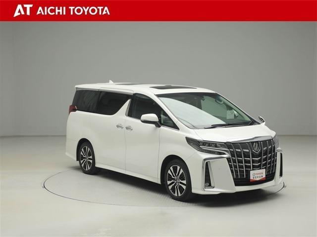 アルファード 2.5S Cパッケージ 両電動ドア Bモニタ 地デジ 1オーナー パノラマルーフ リアオートエアコン TV 横滑り防止 クルコン セキュリティ ETC車載器 LEDヘッドライト スマートキー エアコン パワーステ WエアB(8枚目)