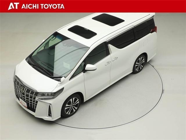 アルファード 2.5S Cパッケージ 両電動ドア Bモニタ 地デジ 1オーナー パノラマルーフ リアオートエアコン TV 横滑り防止 クルコン セキュリティ ETC車載器 LEDヘッドライト スマートキー エアコン パワーステ WエアB(10枚目)
