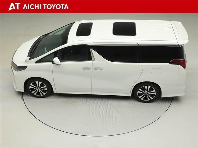 アルファード 2.5S Cパッケージ 両電動ドア Bモニタ 地デジ 1オーナー パノラマルーフ リアオートエアコン TV 横滑り防止 クルコン セキュリティ ETC車載器 LEDヘッドライト スマートキー エアコン パワーステ WエアB(11枚目)