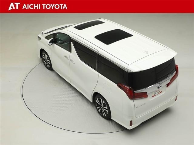 アルファード 2.5S Cパッケージ 両電動ドア Bモニタ 地デジ 1オーナー パノラマルーフ リアオートエアコン TV 横滑り防止 クルコン セキュリティ ETC車載器 LEDヘッドライト スマートキー エアコン パワーステ WエアB(12枚目)