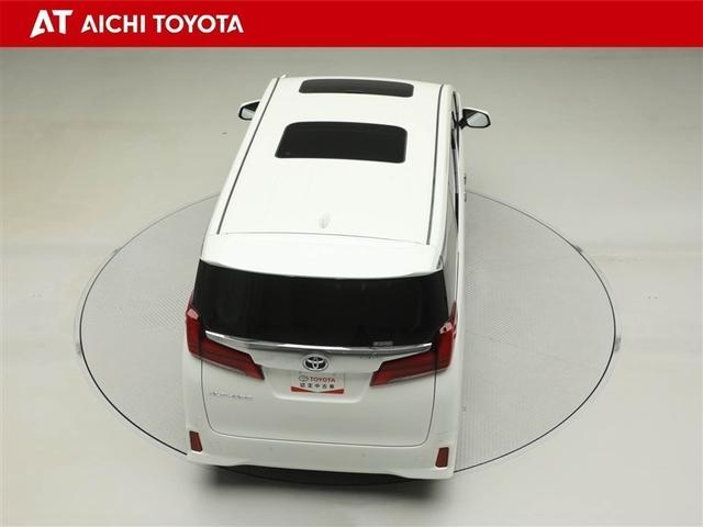 アルファード 2.5S Cパッケージ 両電動ドア Bモニタ 地デジ 1オーナー パノラマルーフ リアオートエアコン TV 横滑り防止 クルコン セキュリティ ETC車載器 LEDヘッドライト スマートキー エアコン パワーステ WエアB(13枚目)