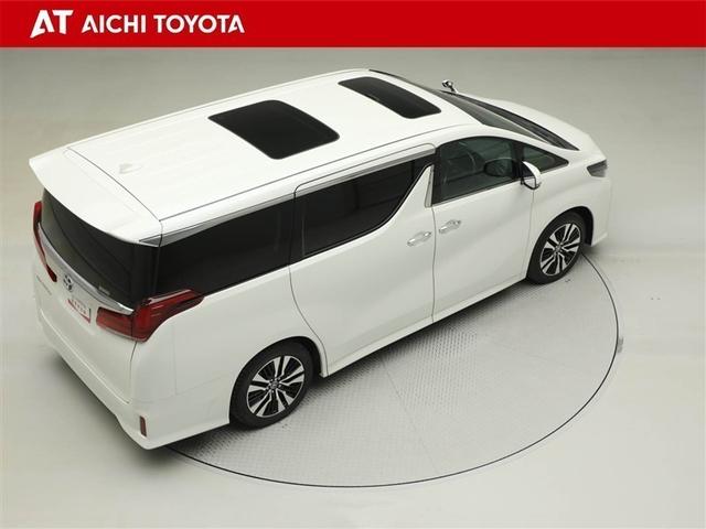 アルファード 2.5S Cパッケージ 両電動ドア Bモニタ 地デジ 1オーナー パノラマルーフ リアオートエアコン TV 横滑り防止 クルコン セキュリティ ETC車載器 LEDヘッドライト スマートキー エアコン パワーステ WエアB(14枚目)