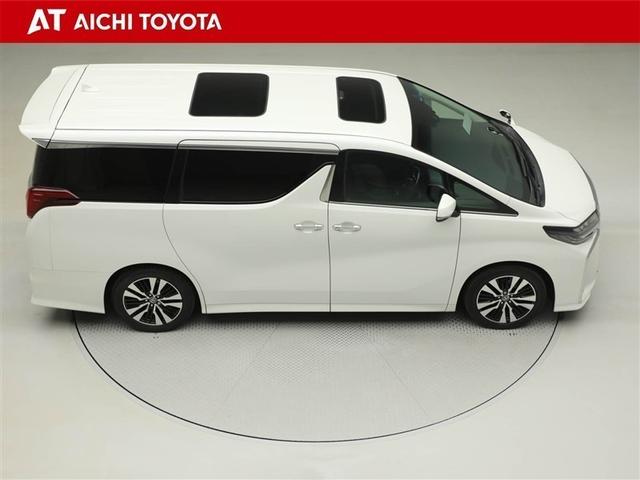 アルファード 2.5S Cパッケージ 両電動ドア Bモニタ 地デジ 1オーナー パノラマルーフ リアオートエアコン TV 横滑り防止 クルコン セキュリティ ETC車載器 LEDヘッドライト スマートキー エアコン パワーステ WエアB(15枚目)