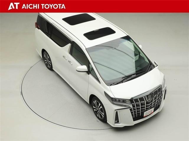 アルファード 2.5S Cパッケージ 両電動ドア Bモニタ 地デジ 1オーナー パノラマルーフ リアオートエアコン TV 横滑り防止 クルコン セキュリティ ETC車載器 LEDヘッドライト スマートキー エアコン パワーステ WエアB(16枚目)