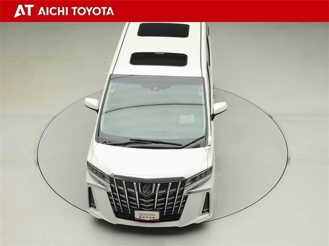 アルファード 2.5S Cパッケージ 両電動ドア Bモニタ 地デジ 1オーナー パノラマルーフ リアオートエアコン TV 横滑り防止 クルコン セキュリティ ETC車載器 LEDヘッドライト スマートキー エアコン パワーステ WエアB(17枚目)