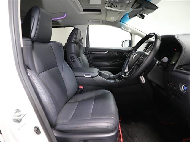 アルファード 2.5S Cパッケージ 両電動ドア Bモニタ 地デジ 1オーナー パノラマルーフ リアオートエアコン TV 横滑り防止 クルコン セキュリティ ETC車載器 LEDヘッドライト スマートキー エアコン パワーステ WエアB(19枚目)