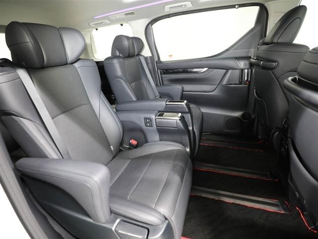 アルファード 2.5S Cパッケージ 両電動ドア Bモニタ 地デジ 1オーナー パノラマルーフ リアオートエアコン TV 横滑り防止 クルコン セキュリティ ETC車載器 LEDヘッドライト スマートキー エアコン パワーステ WエアB(20枚目)